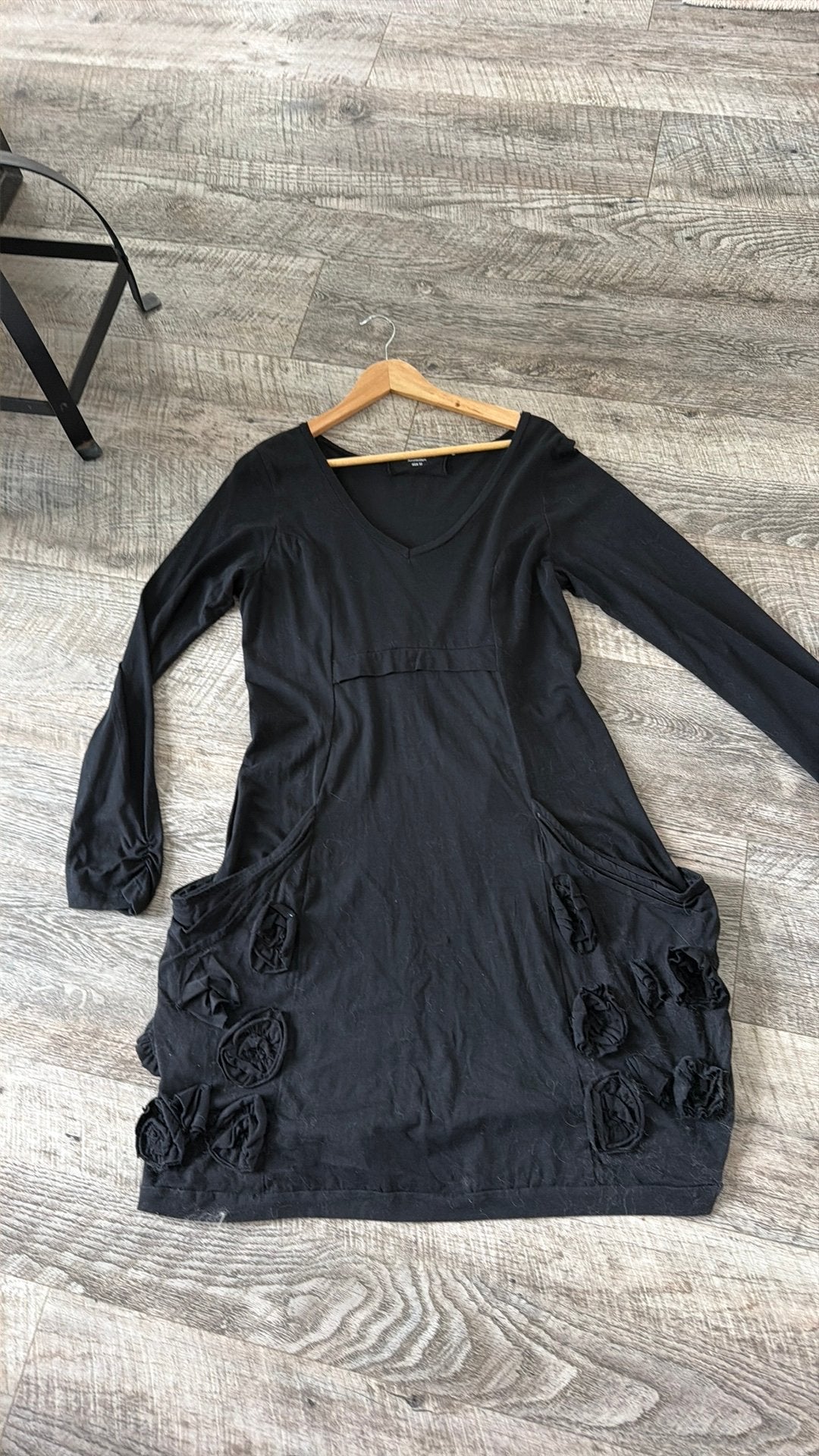 Aparte jurk van “ulimate Mik” maat M, Kleding | Dames, Ophalen of Verzenden, Zo goed als nieuw