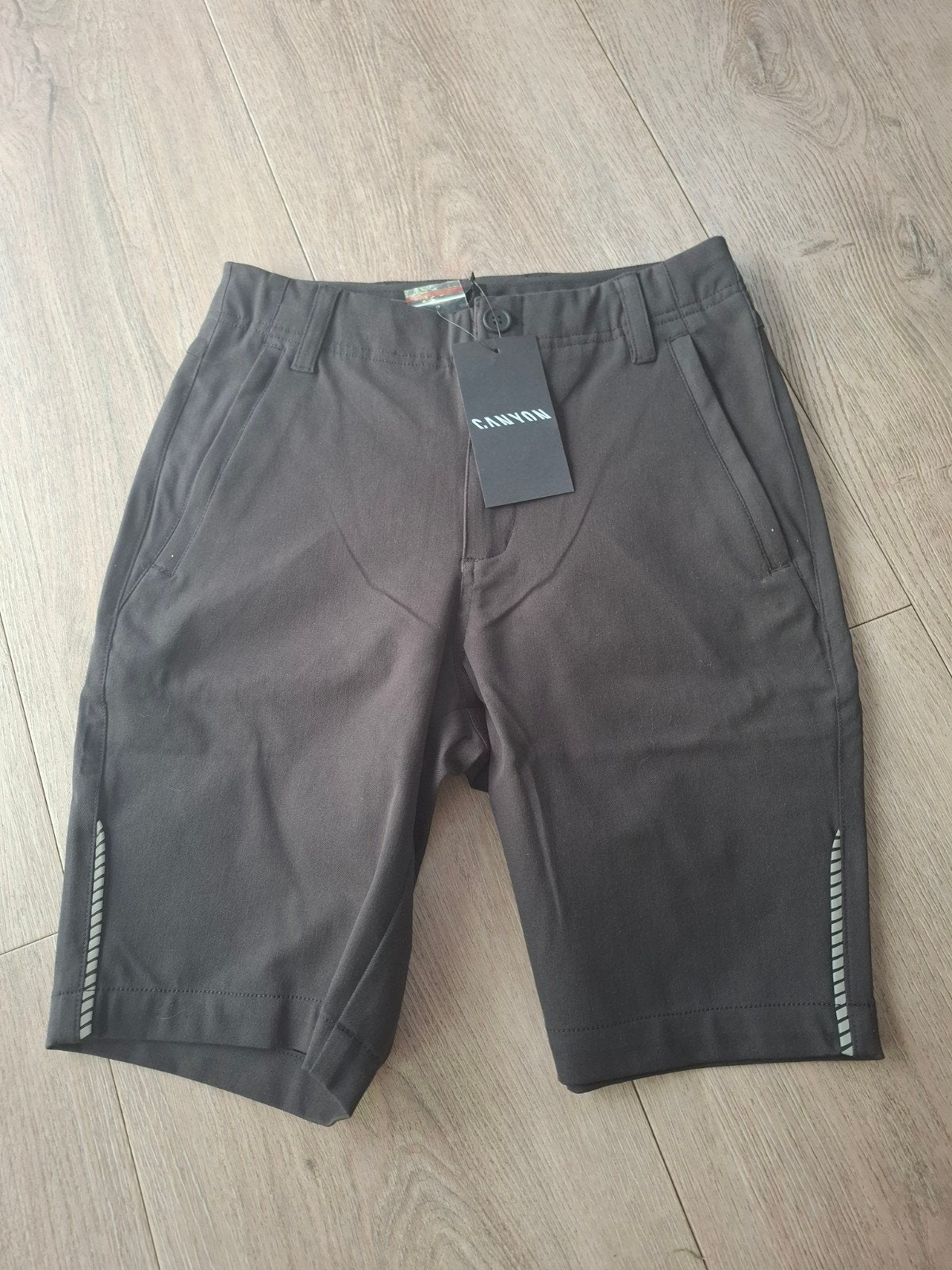 korte broek canyon nieuw maat xs dames, Ophalen of Verzenden, Nieuw, Maat 46 (S) of kleiner