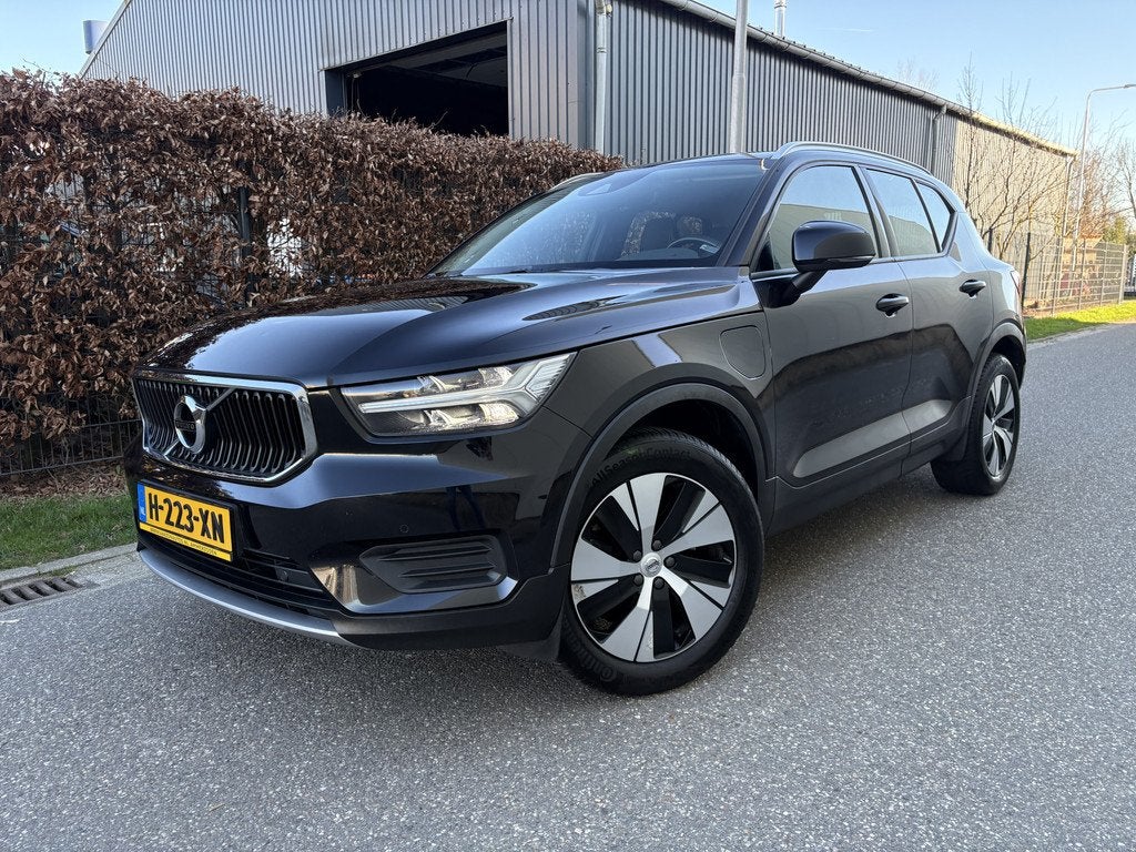 Volvo XC40 1.5 T5 Twin Engine Momentum Pro / AUTOMAAT / NAVI, Auto's, Volvo, Bedrijf, Te koop, XC40, ABS, Airbags, Airconditioning