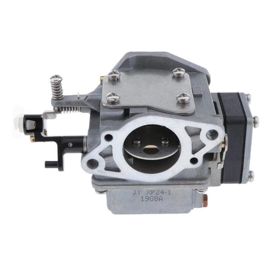 Yamaha Buitenboordmotor 2-takt Carburateur 9.9PK 15PK, Watersport en Boten, Ophalen of Verzenden, Nieuw, Motor en Techniek