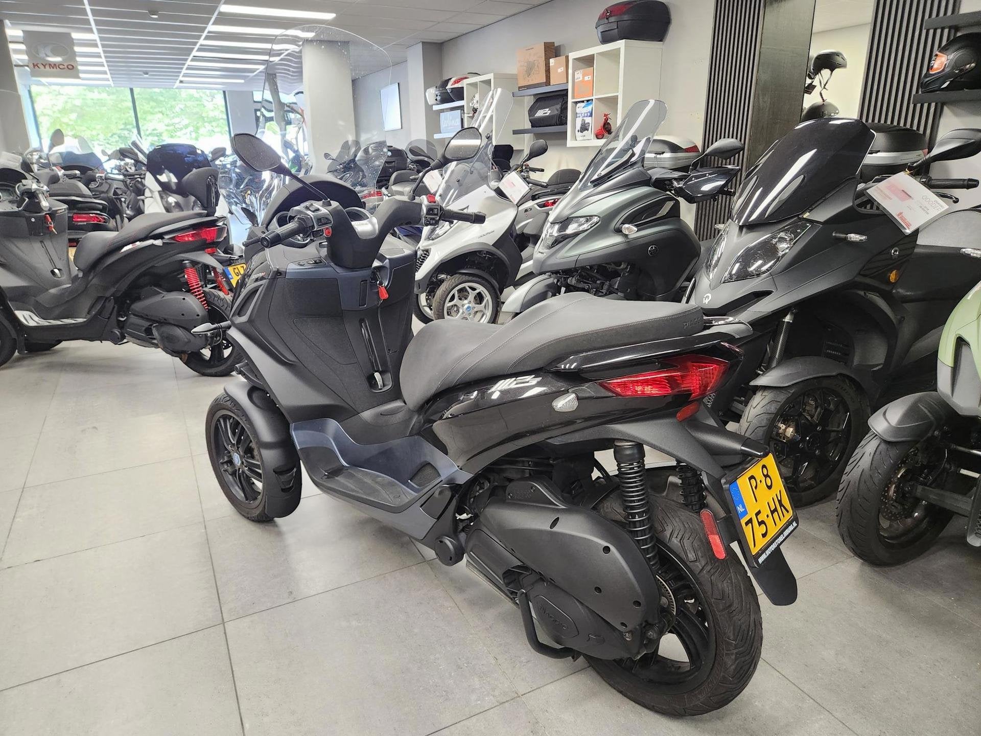 Piaggio 300 MP3 HPE, Motoren, Motoren | Piaggio, Bedrijf, Overig
