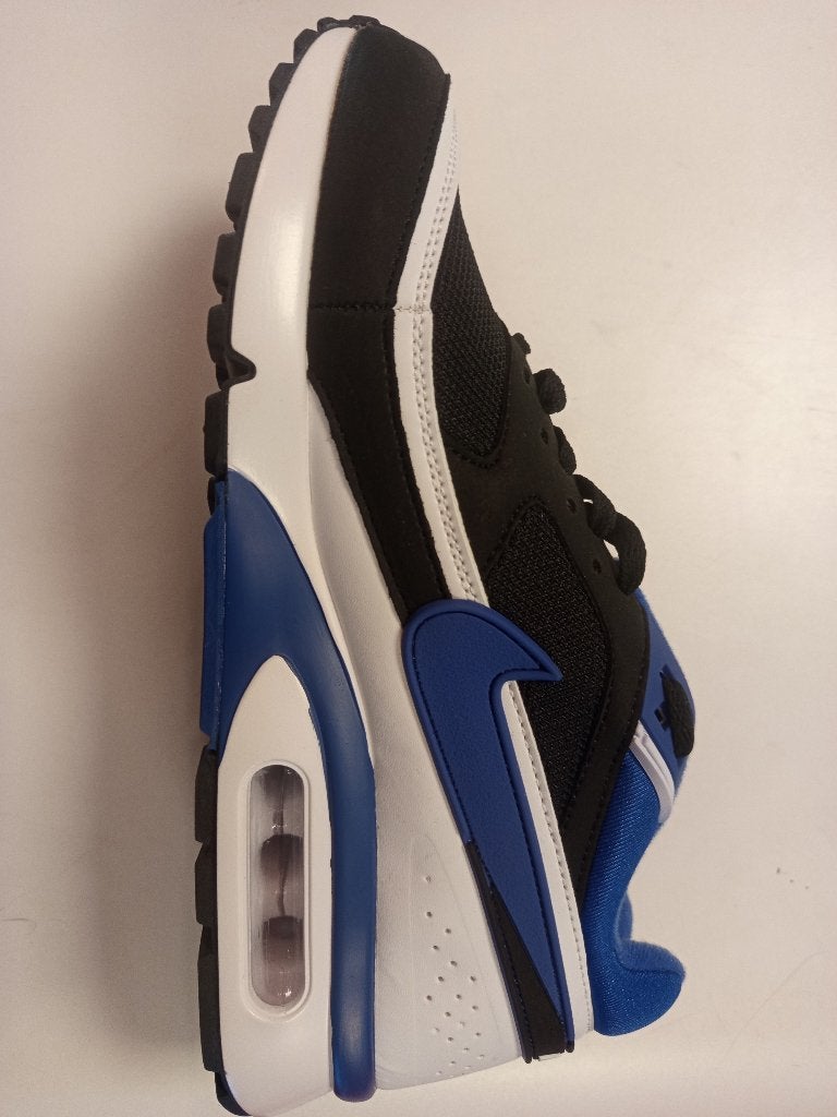 Nike Air Max BW Persian 1:1, Blauw, Overige typen, Nike, Nieuw