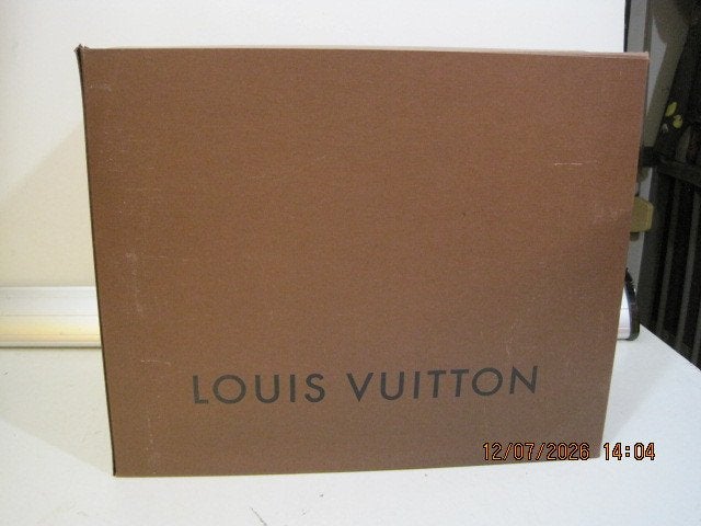 louis vuitton verpakkings doos 43/26/35 cm (397), Ophalen of Verzenden, Gebruikt, Verpakking