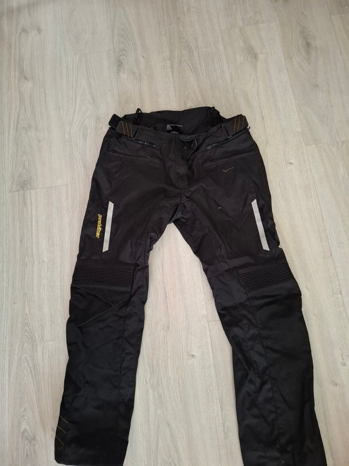 Probiker motorbroek dames, maat 23 (3XL), Ophalen of Verzenden, Broek | textiel, Dames, Probiker