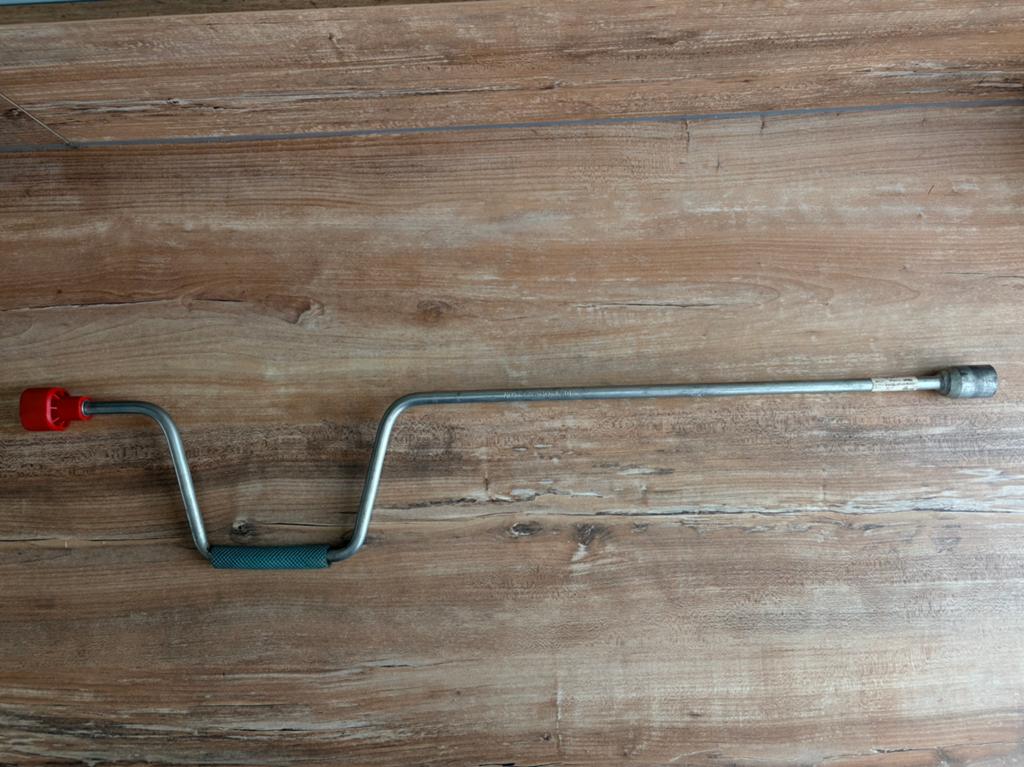 Caravan uitdraaislinger 85 cm, Caravans en Kamperen, Ophalen of Verzenden