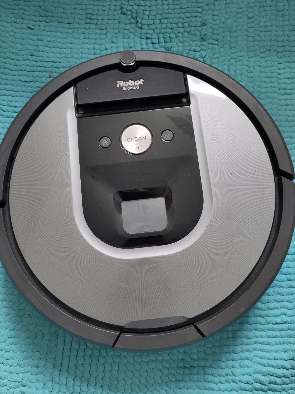 Roomba robot stofzuiger, Gebruikt, IRobot, Ophalen of Verzenden, Robotstofzuiger