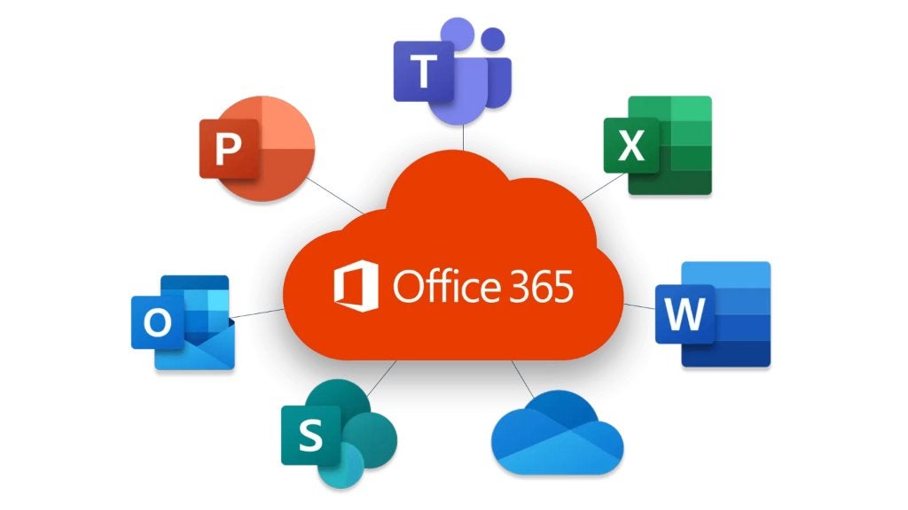 Microsoft Office 365 Pro Plus - levenslang, Ophalen, Nieuw, Landkaarten