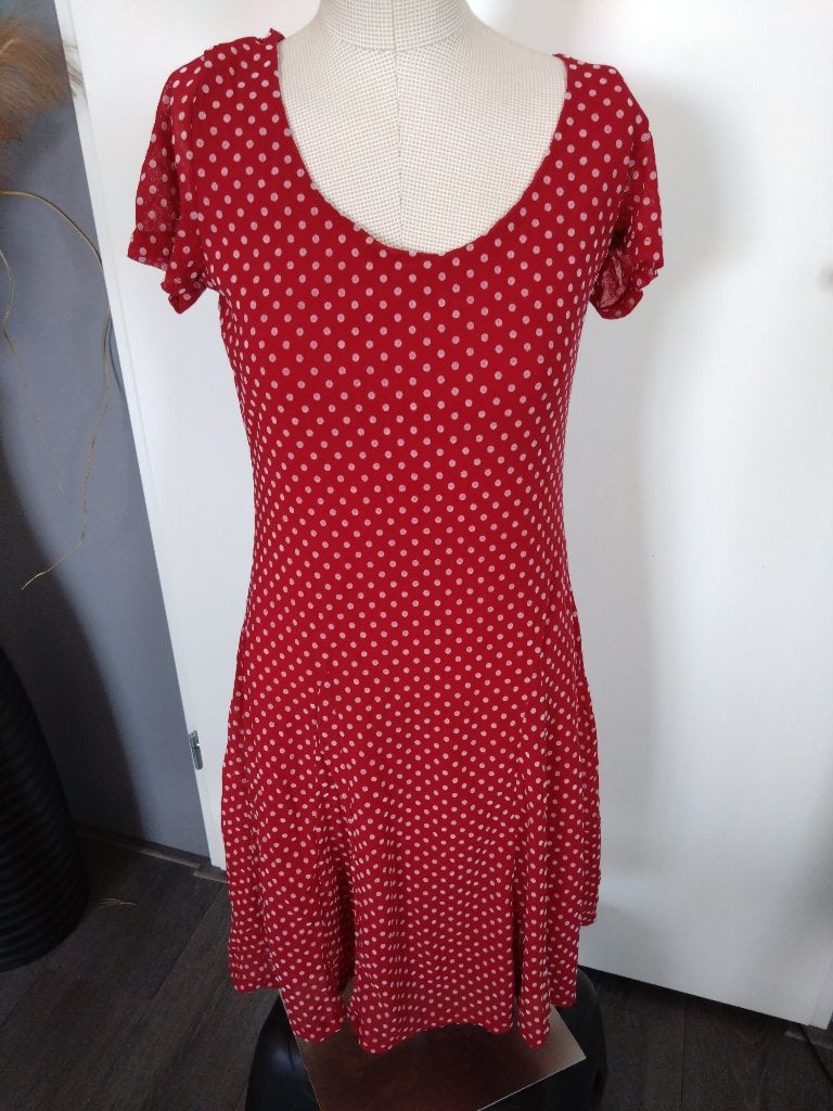 Jurk Sissy-Boy maat L, Maat 38/40 (M), Meerkleurig, Sissy-Boy, Ophalen of Verzenden