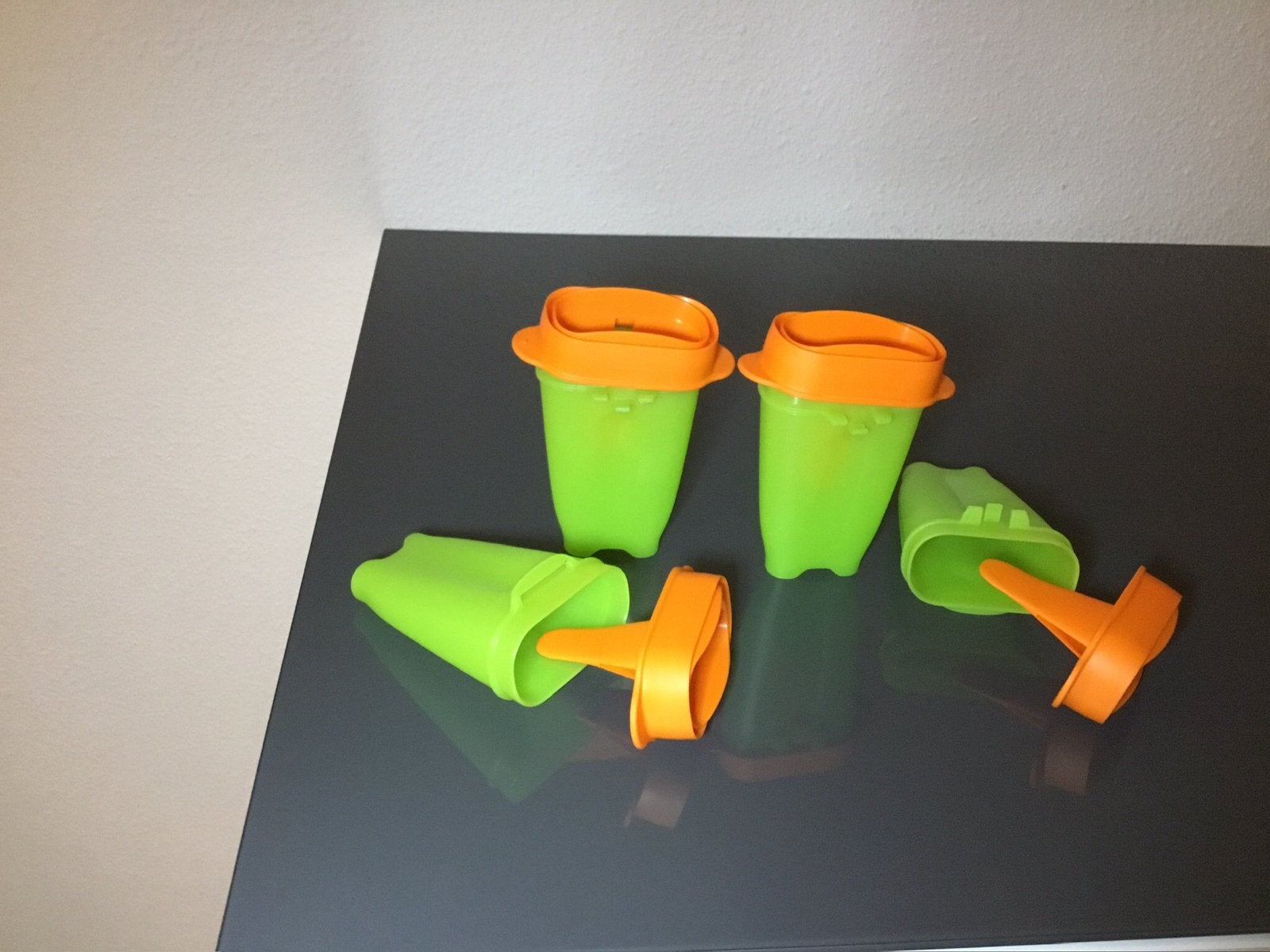Tupperware ijsmaker, Ophalen of Verzenden, Nieuw