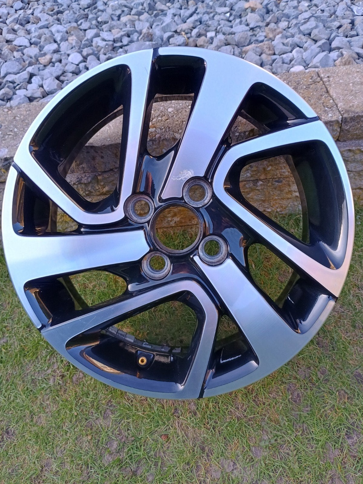 Velg !        Thorren !, Auto diversen, Wieldoppen, Ophalen