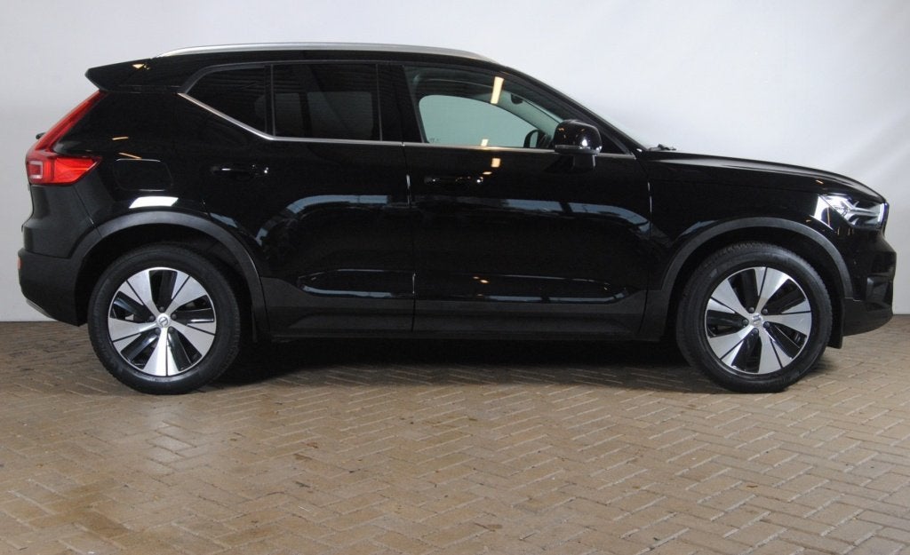 Volvo XC40 1.5 T4 Rech RDesExpr | Trekhaak | Carplay | Camer, Automaat, Euro 6, 1712 kg, 129 pk