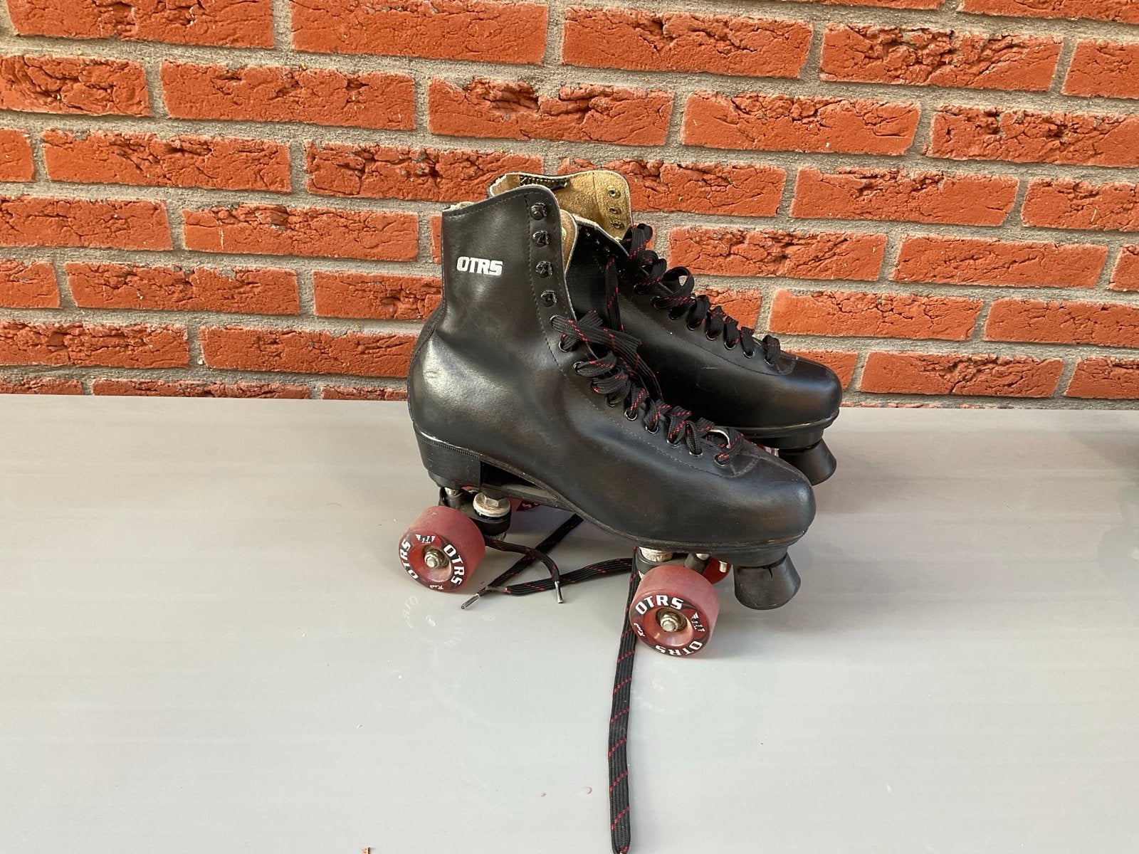 OTRS rolschaatsen maat 42, Sport en Fitness, Skeelers, Overige merken, Gebruikt, Heren, Overige typen