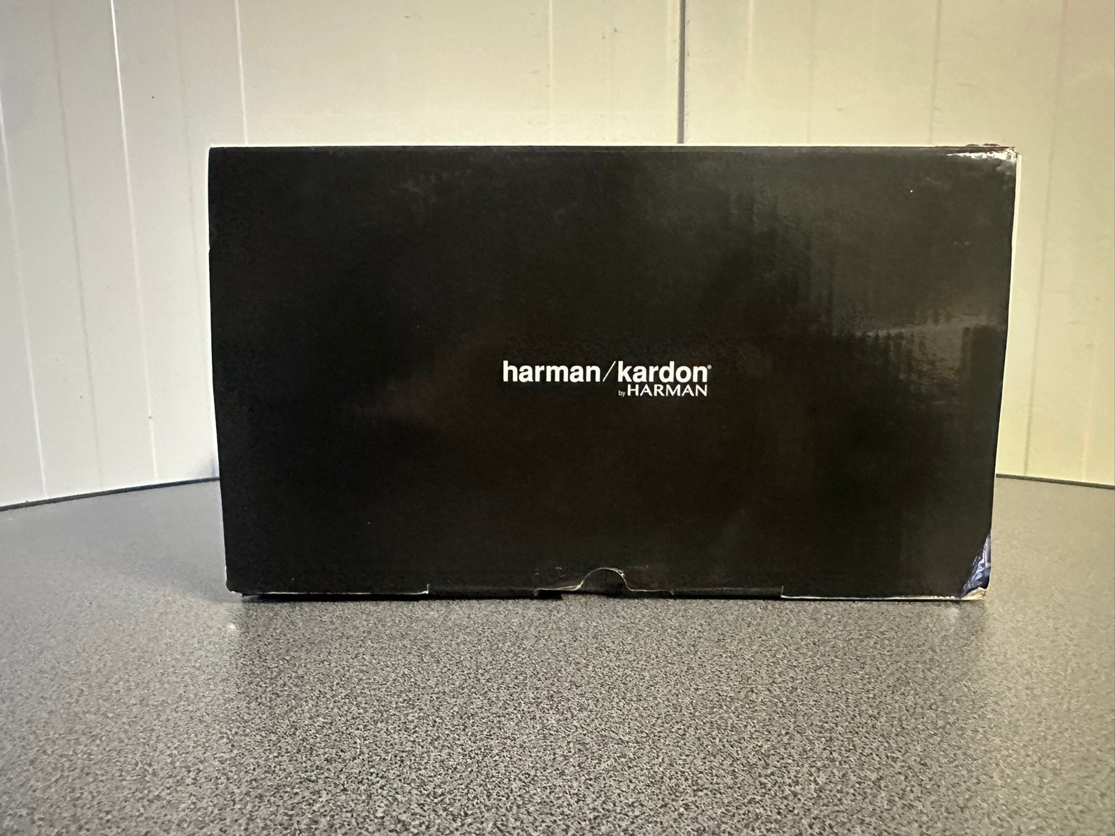 Harman Kardon FIT96M – 6x9 Inch Drieweg auto speaker, Ophalen of Verzenden, Zo goed als nieuw