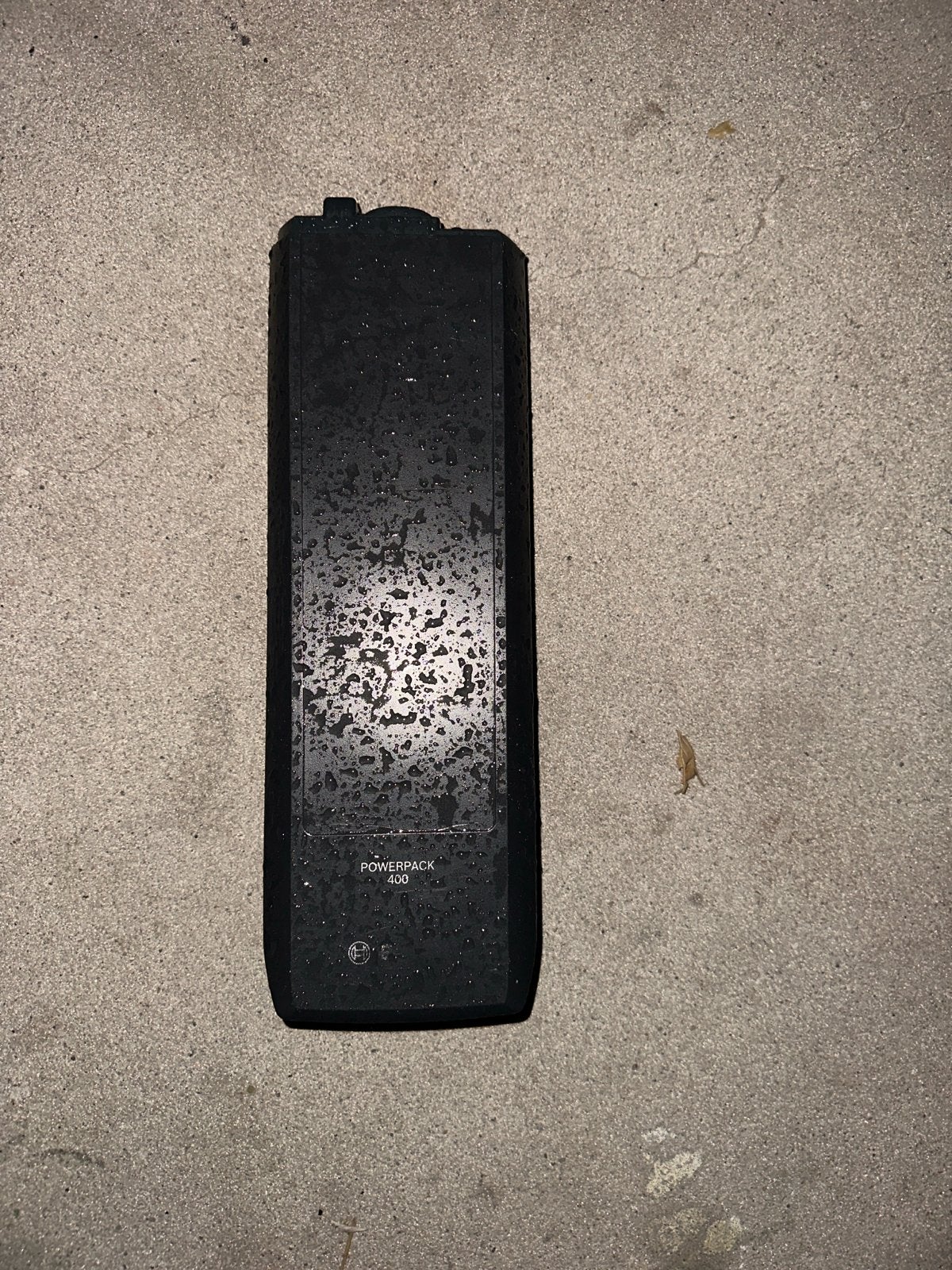 Bosch PowerPack 400 E-bike Accu, Ophalen of Verzenden, Gebruikt