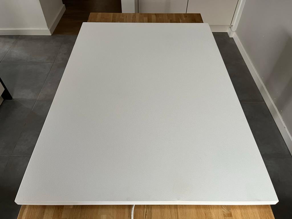 Ecosun 1000K+ Infrarood paneel, Doe-het-zelf en Verbouw, Verwarming en Radiatoren, Ophalen, Minder dan 30 cm, Overige typen, Zo goed als nieuw