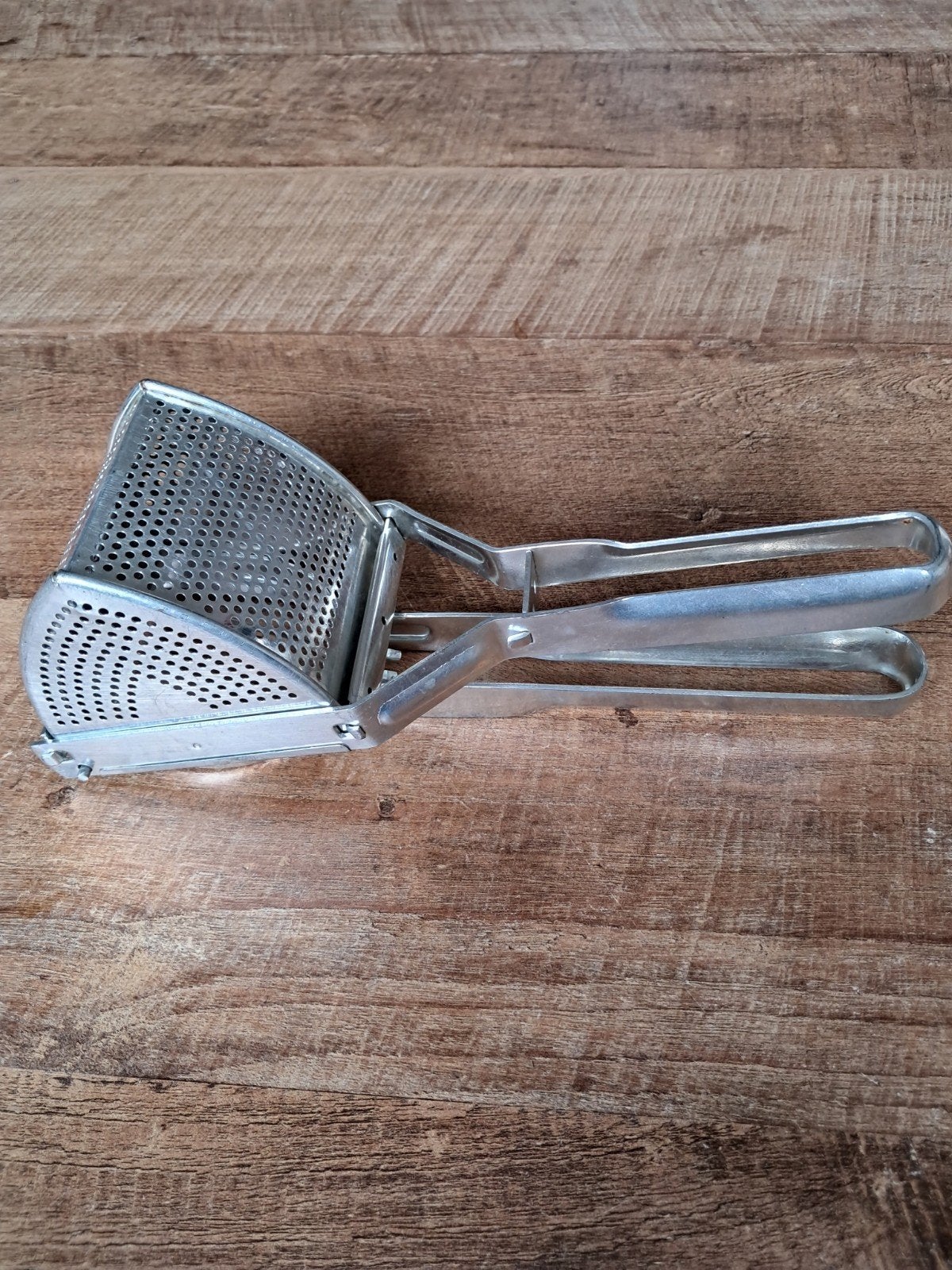 Aardappel pers, Ophalen of Verzenden