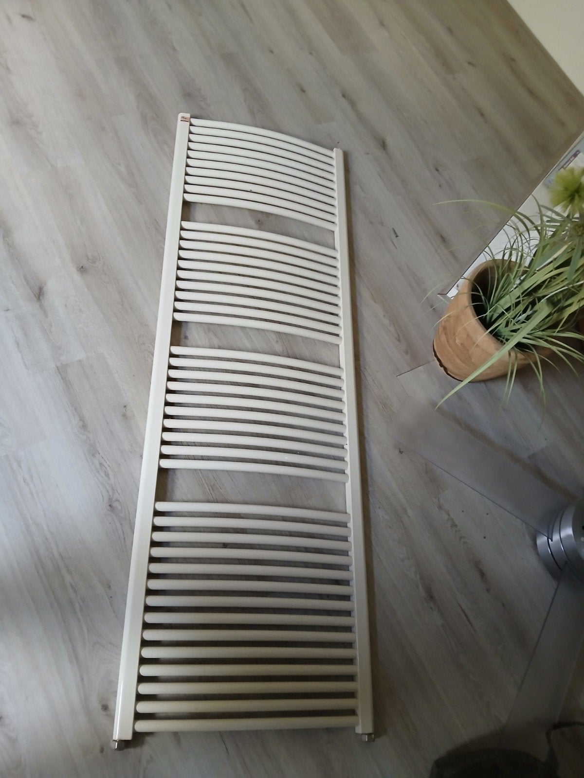 Radiator, Doe-het-zelf en Verbouw, Verwarming en Radiatoren, Ophalen, Radiator, 30 tot 80 cm