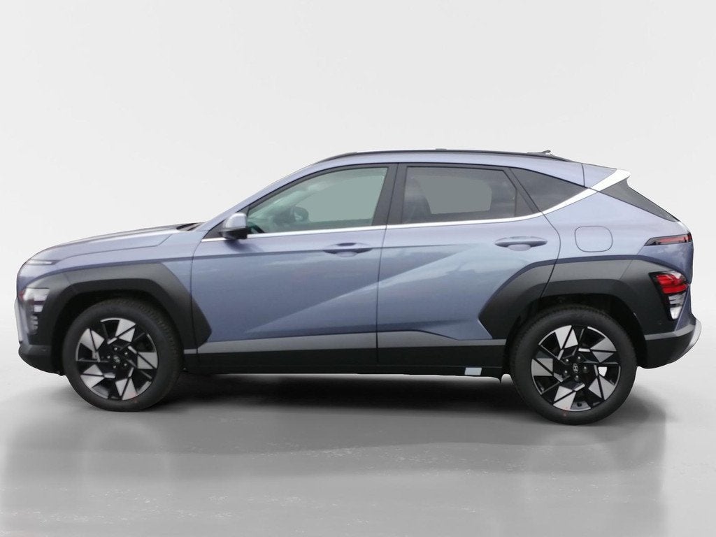 Hyundai Kona 1.6 GDI HEV Premium | €5500,- ACTIE KORTING |, Auto's, Hyundai, 12 maanden, 137 pk, Euro 6, Leder