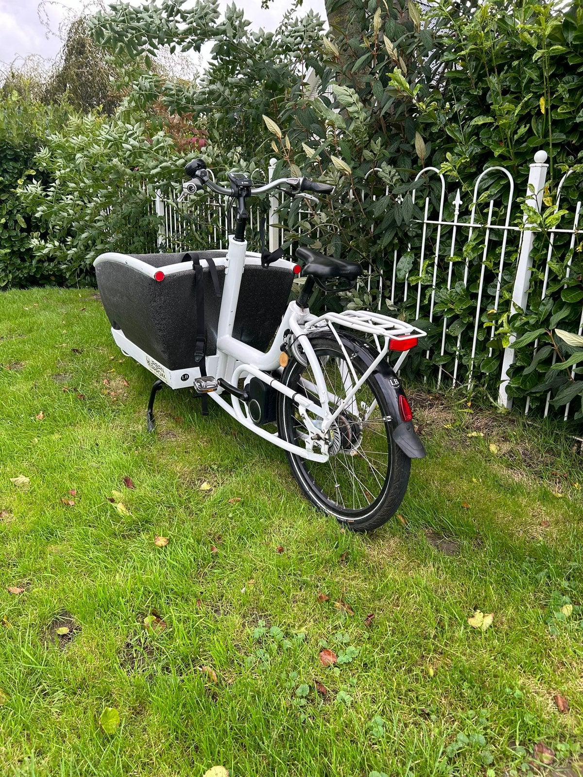 Urban arrow family nieuwstaat, Overige merken, 4 kinderen of meer, Luxueuze-bikes@hotmail.com, Luxueuze bikes
