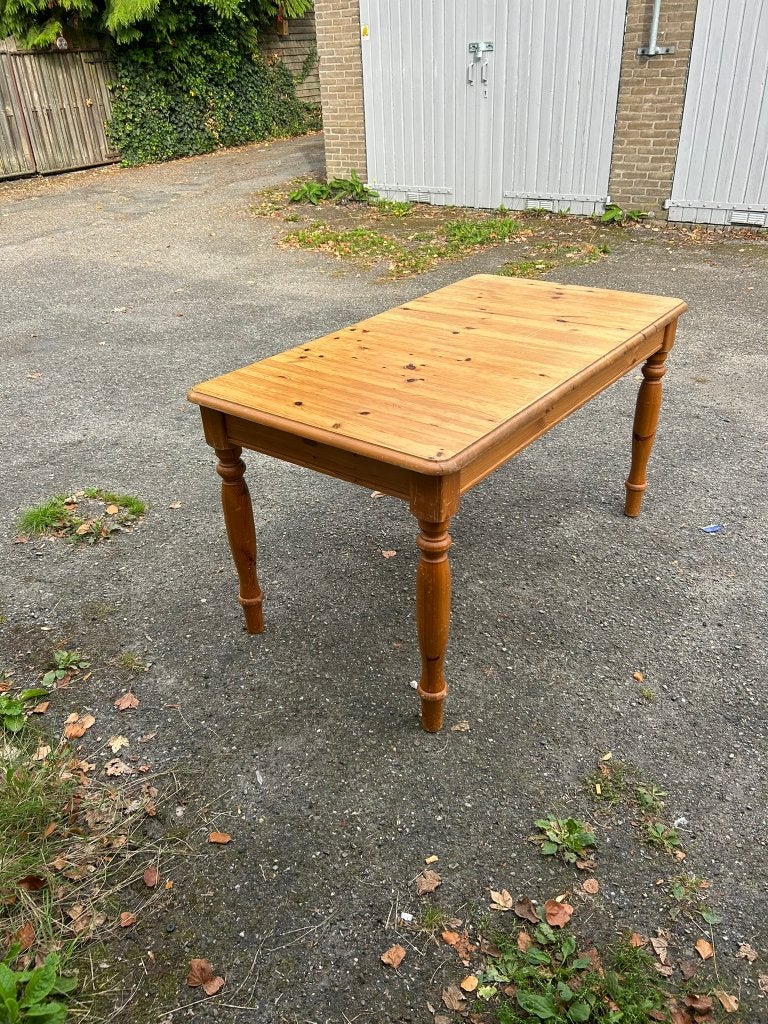 Tafel, Huis en Inrichting, Ophalen, Gebruikt, 100 tot 150 cm, 50 tot 100 cm