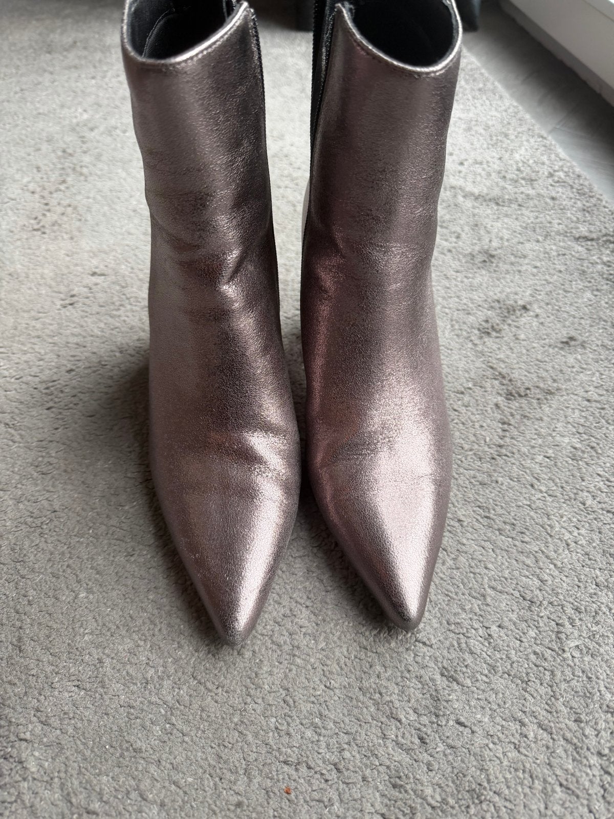 Shoeby laarsjes nieuw maat 39, Ophalen of Verzenden, Nieuw, Overige kleuren, Hoge laarzen