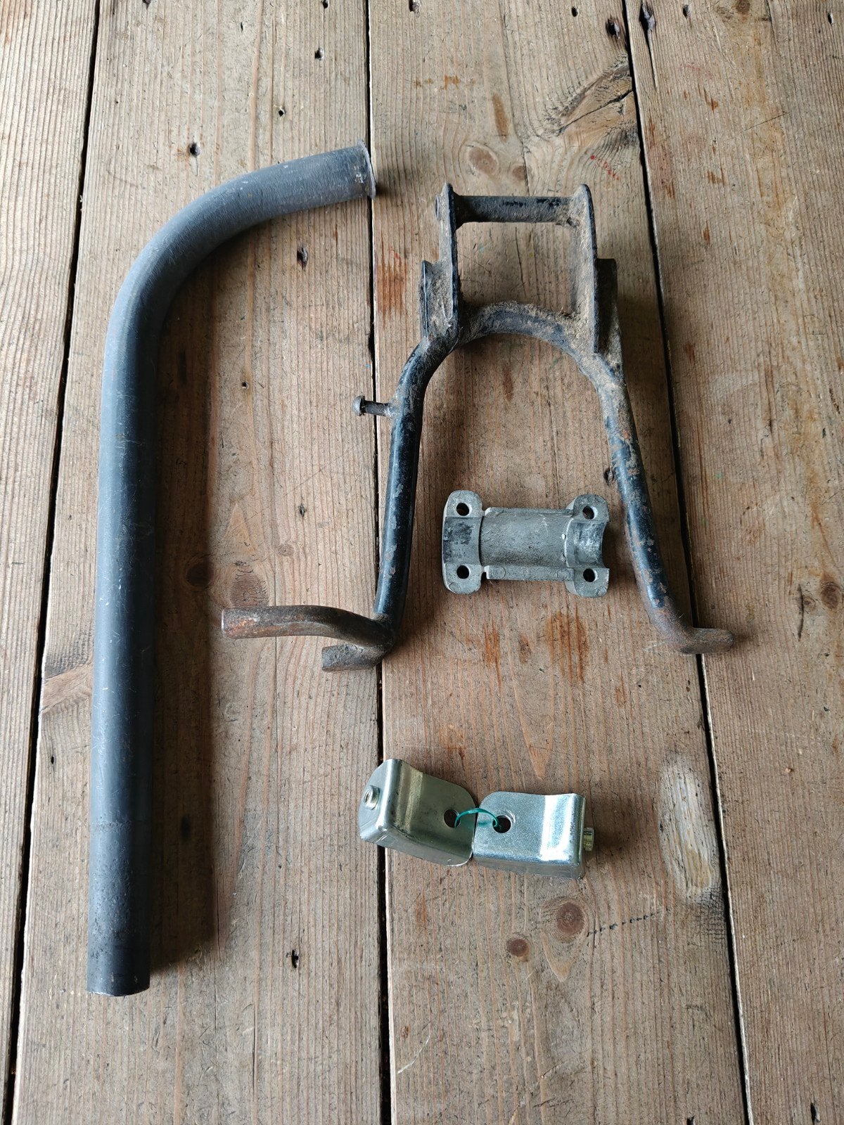 Honda c310 delen., Ophalen of Verzenden, Nieuw, Overige merken