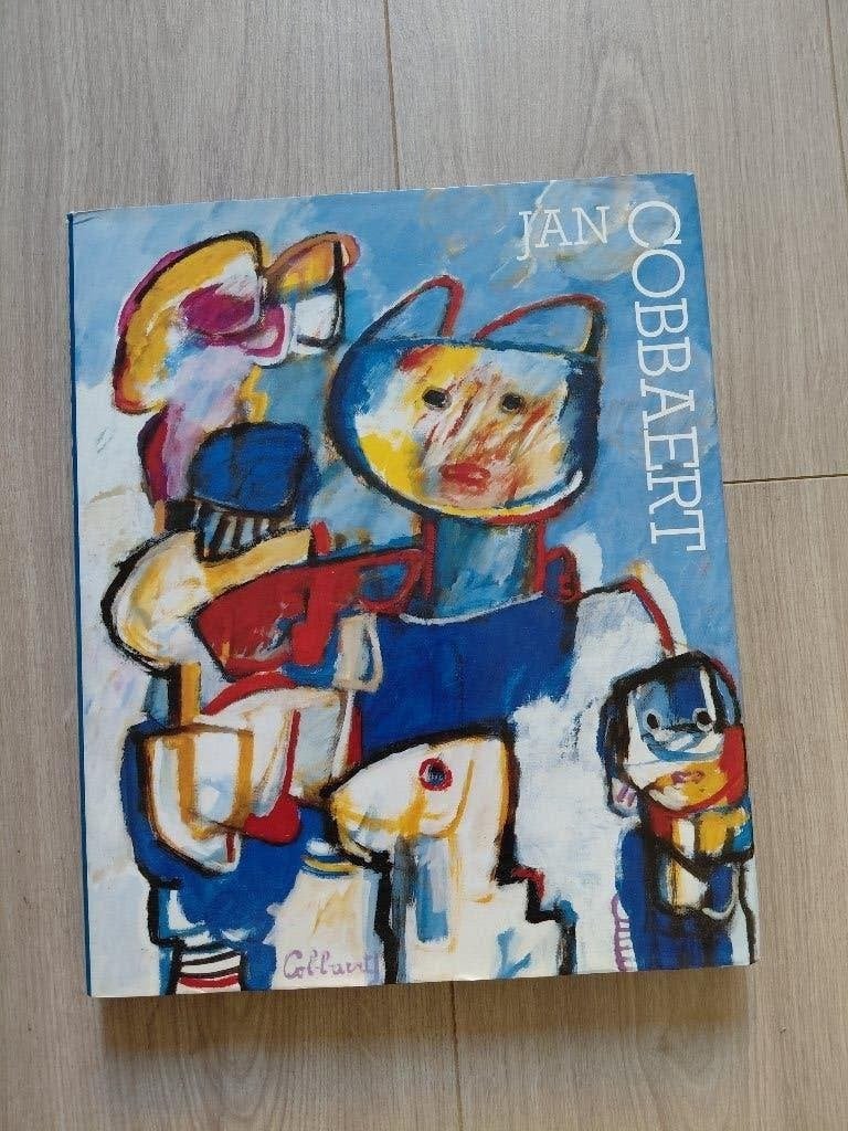 Jan Cobbaert, Wim Toebosch, Ophalen, Zo goed als nieuw