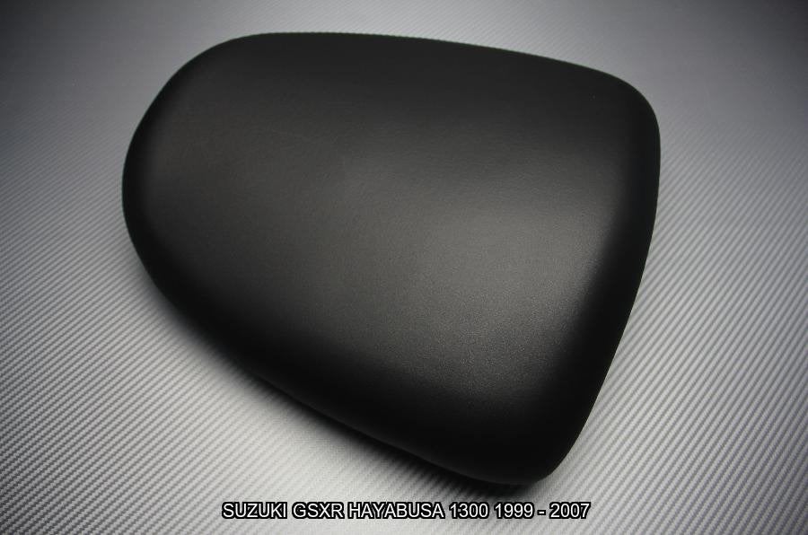 AVDB achter zadel voor SUZUKI GSXR HAYABUSA 1300 1999 2007