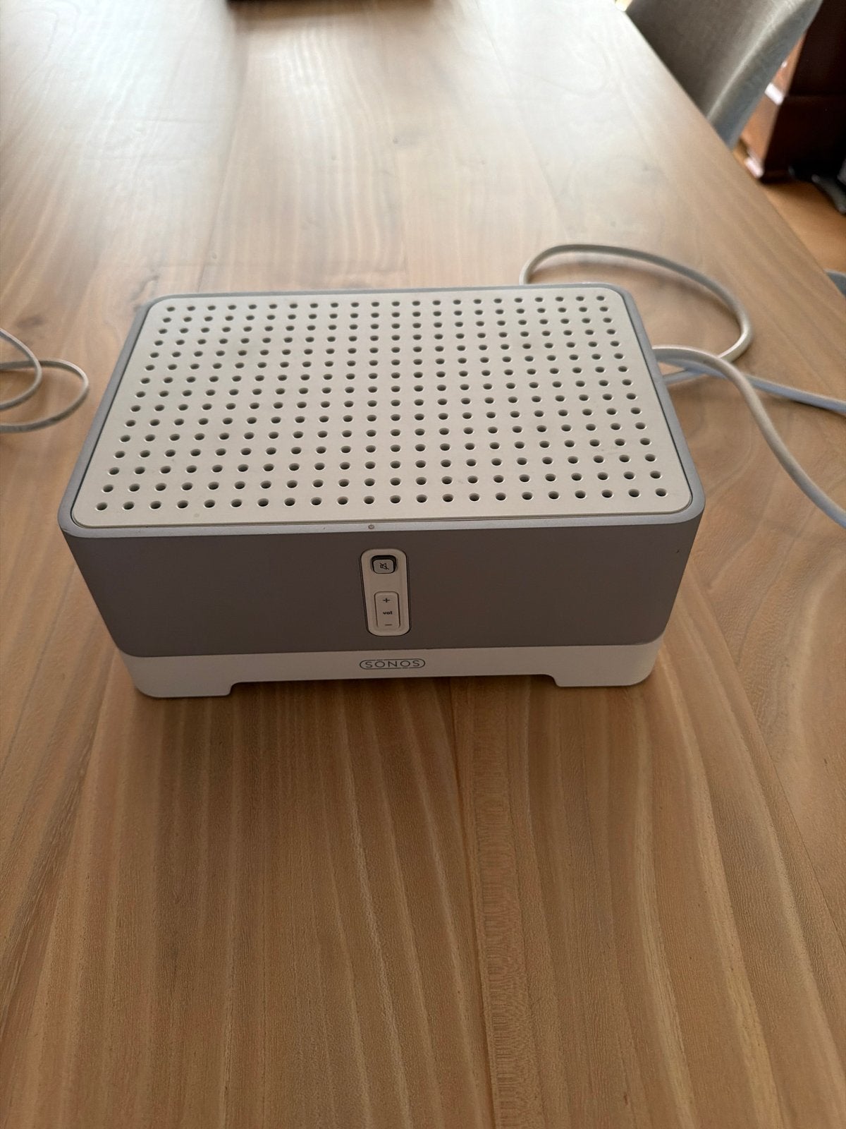 Sonos ZonePlayer ZP100 - Draadloze Muziekspeler, Overige merken, Gebruikt, Speakers, Losse componenten