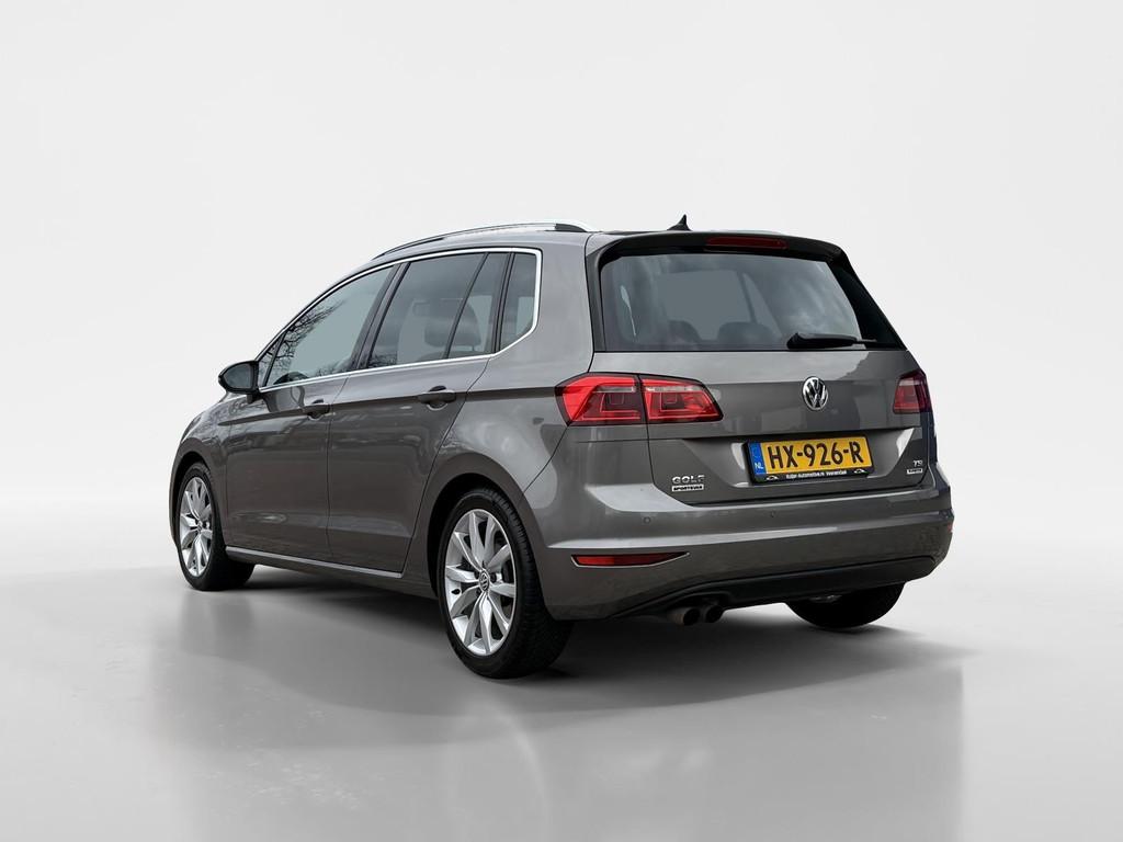 Volkswagen Golf Sportsvan 1.4 TSI Business Edition, Auto's, Voorwielaandrijving, 125 pk, Gebruikt, 4 cilinders