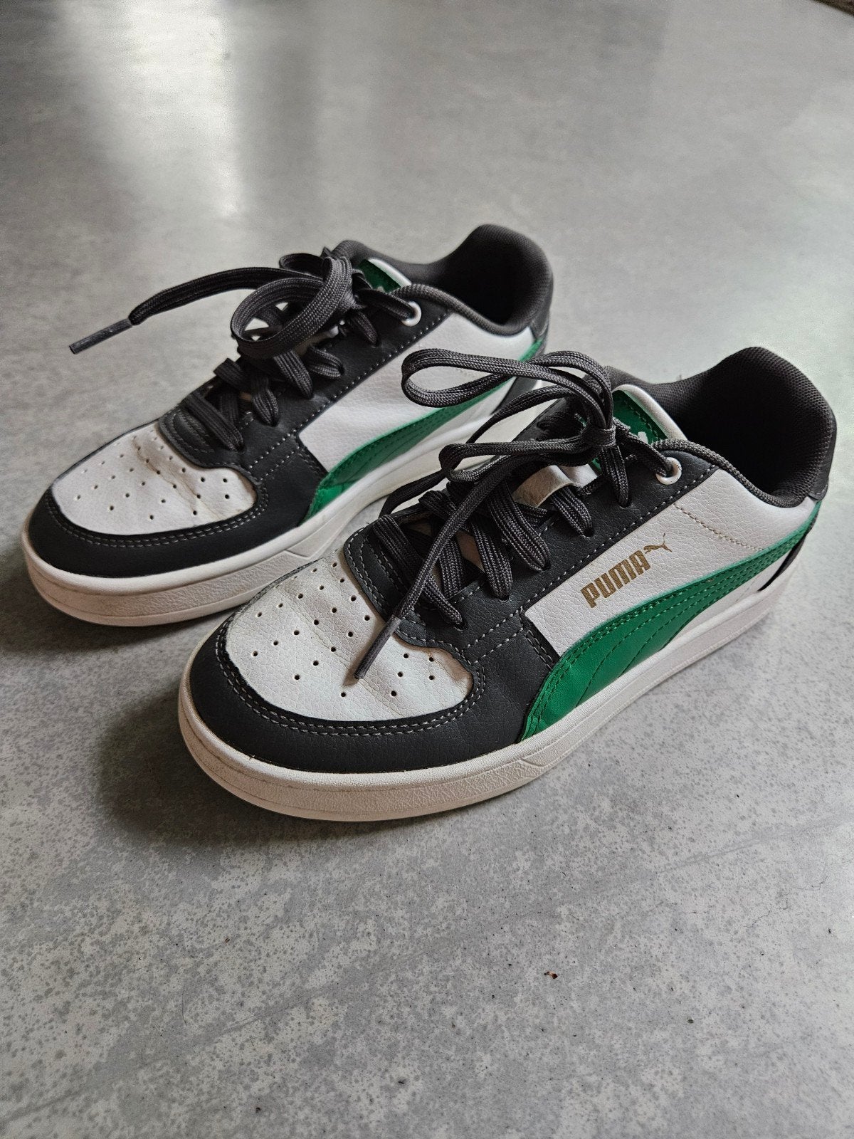 Puma maat 37, Jongen of Meisje, Puma, Schoenen, Ophalen of Verzenden