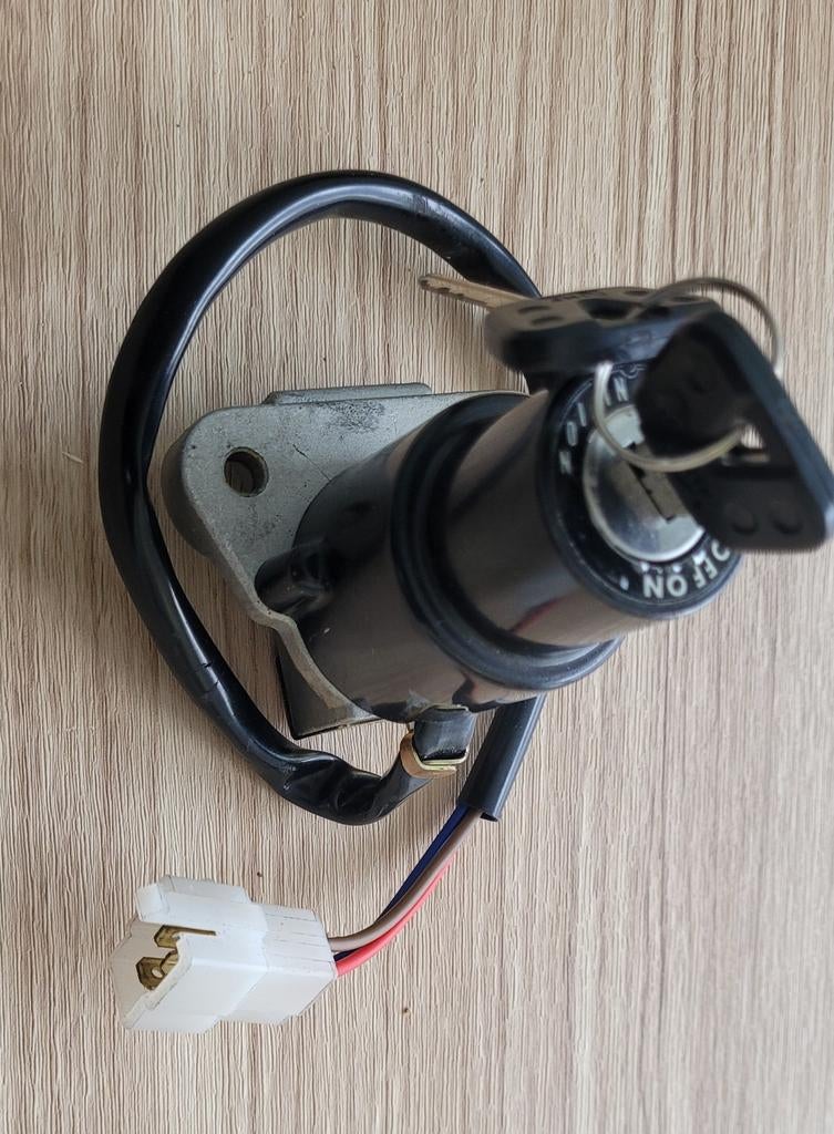 Contactslot yamaha xs 650, Ophalen of Verzenden, Nieuw