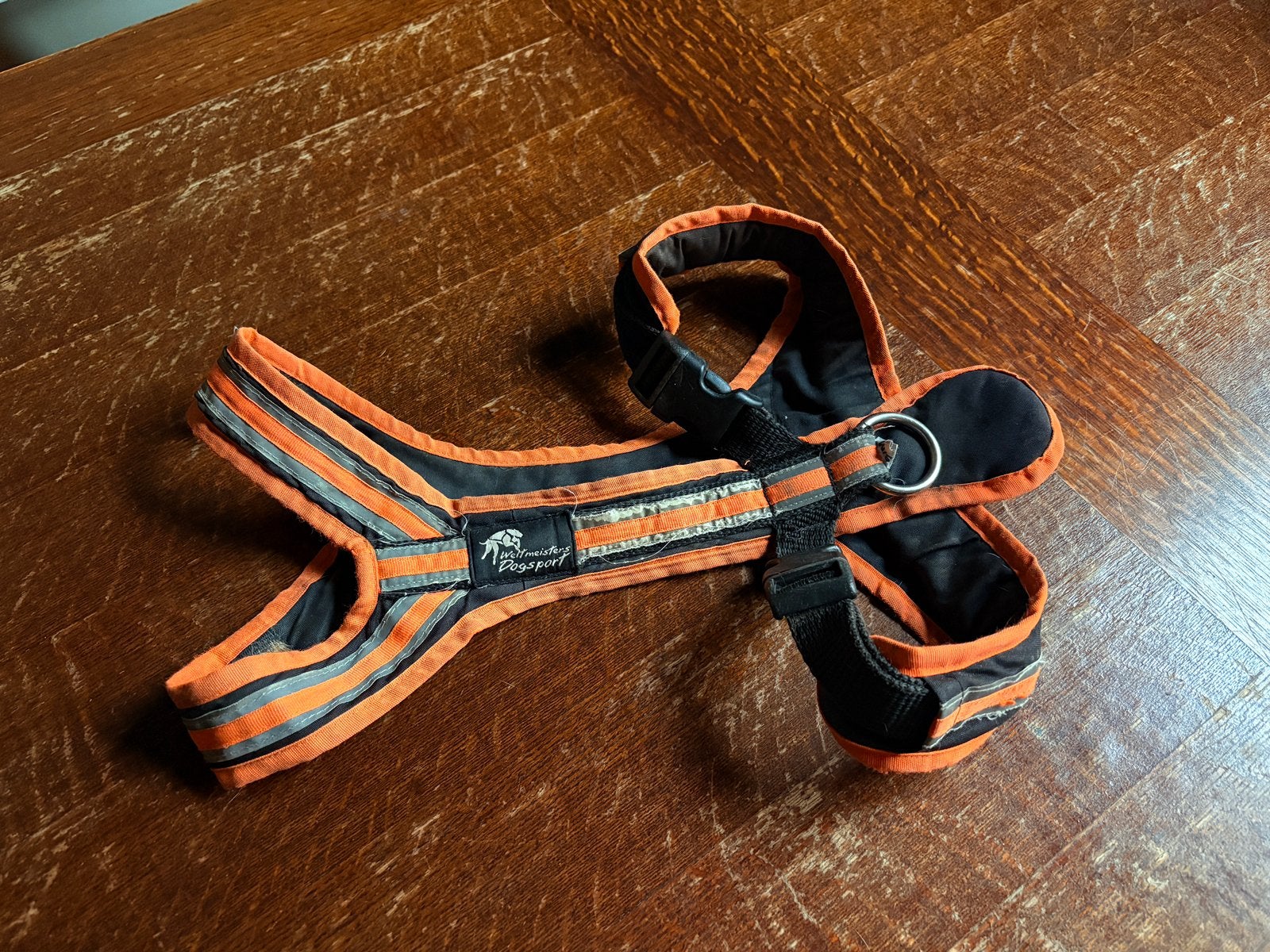 ZeroDC short honden tuig en hiking belt, Ophalen of Verzenden, Nieuw