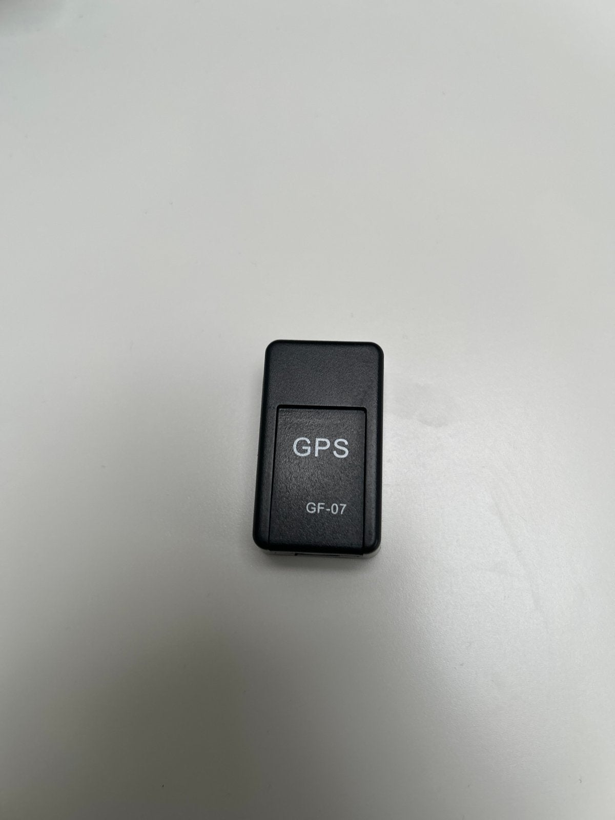 Mini GPS Tracker GF-07 nooit gebruikt, Ophalen, Nieuw