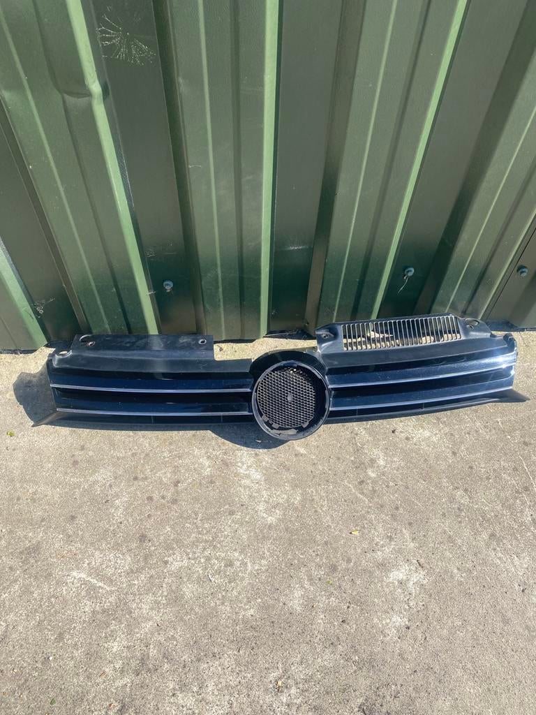 Volkswagen golf 6 en golf 5 grill, Ophalen