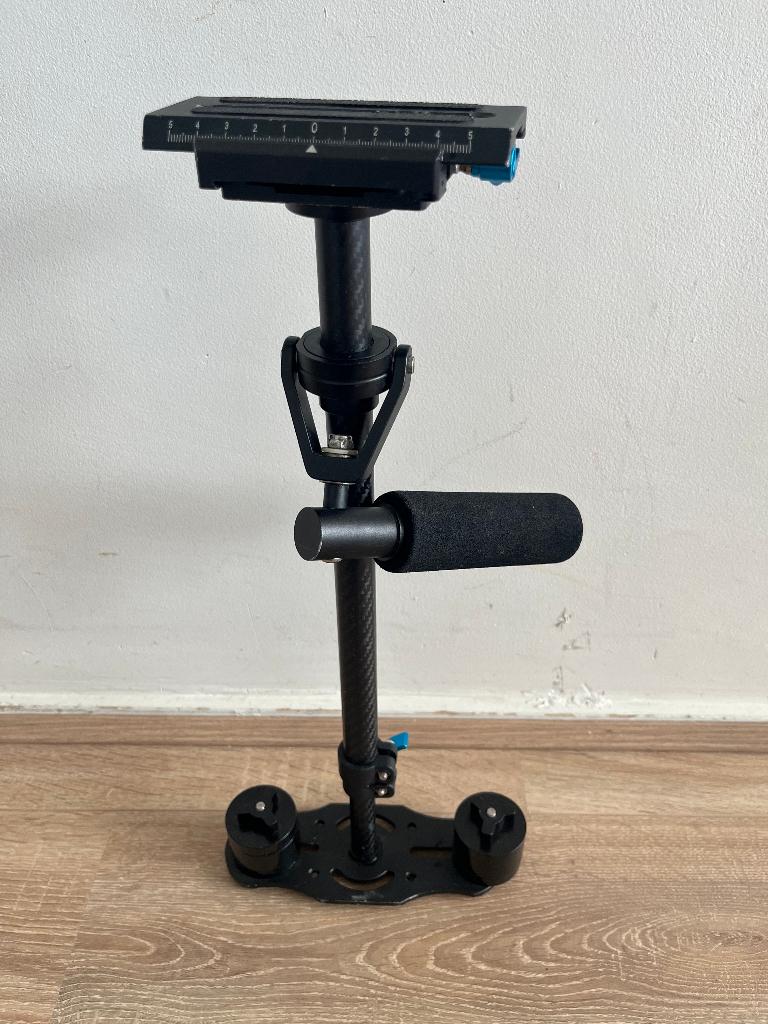 lichtgewicht camera stabilizer, Ophalen of Verzenden, Minder dan 150 cm, Overige typen