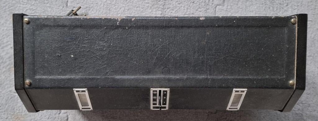 Philips radio 2514. Zie omschrijving, Ophalen, Gebruikt, Radio