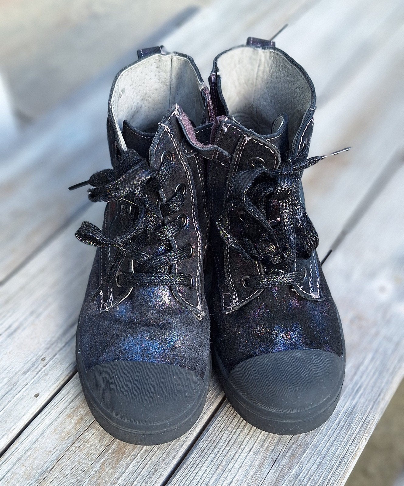 schoenen mt 31, Ophalen of Verzenden, Zo goed als nieuw, Meisje, Schoenen
