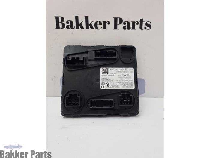Computer Body Control van een Audi S4, Gebruikt, -, -, -