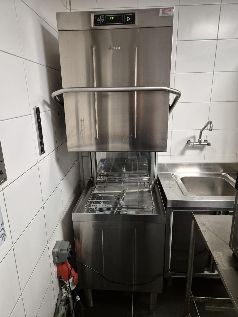 Professionele Smeg Vaatwasser, Ophalen, Gebruikt, Overige typen