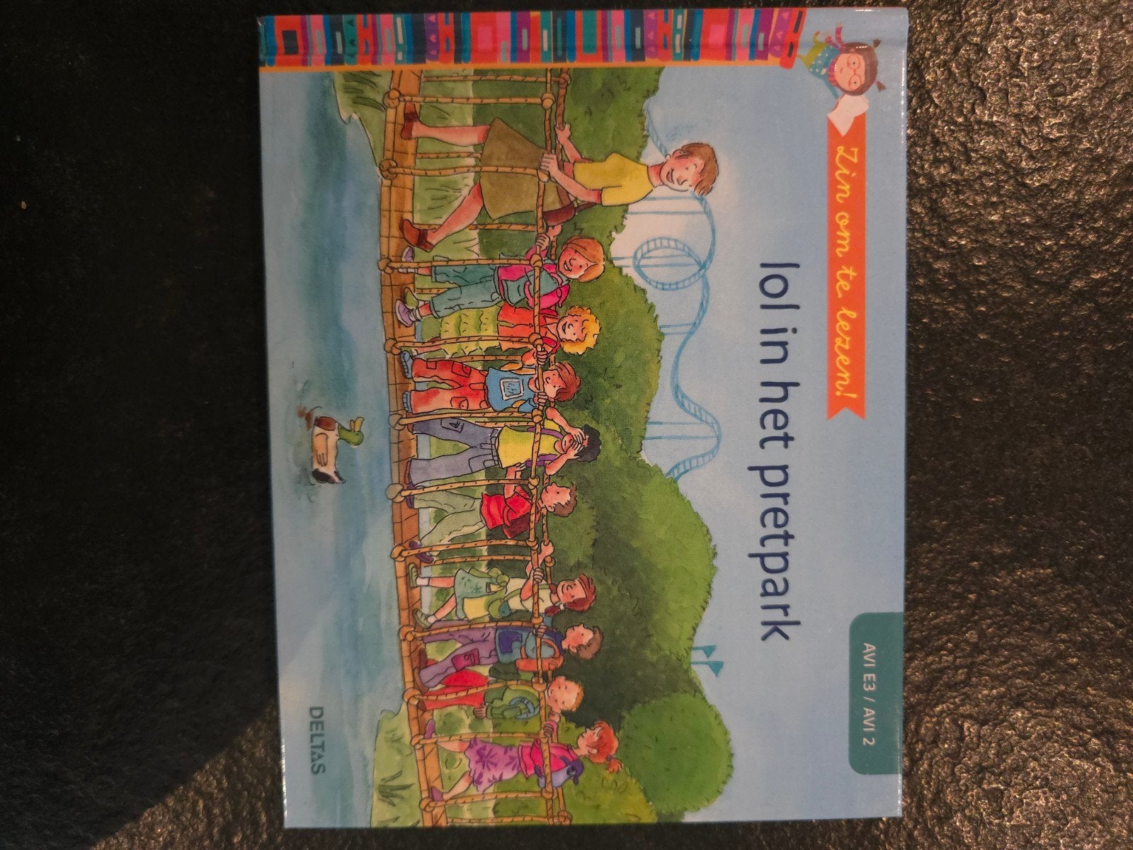 Leesboekjes AVI Start en AVI 1 - Oefenen met lezen, Boeken, Ophalen of Verzenden, Gelezen, Fictie algemeen