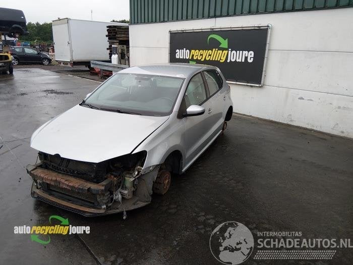 Volkswagen Polo (6R) Onderdelen, Kleurcode: LA7W, Donorauto., Volkswagen AG, Kundenbetreuung@volkswagen.de, Berliner Ring 2 ,38440, Wolfsburg, Deutschland
