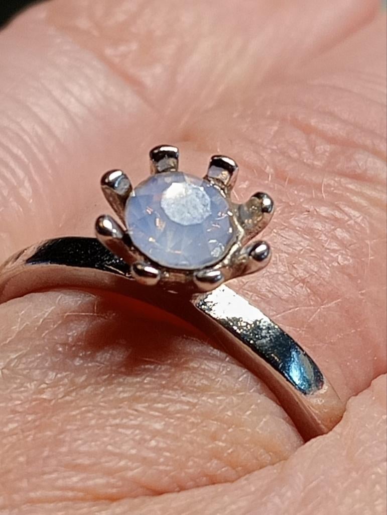 Sieraden van oma. Antiek/vintage, Ophalen of Verzenden