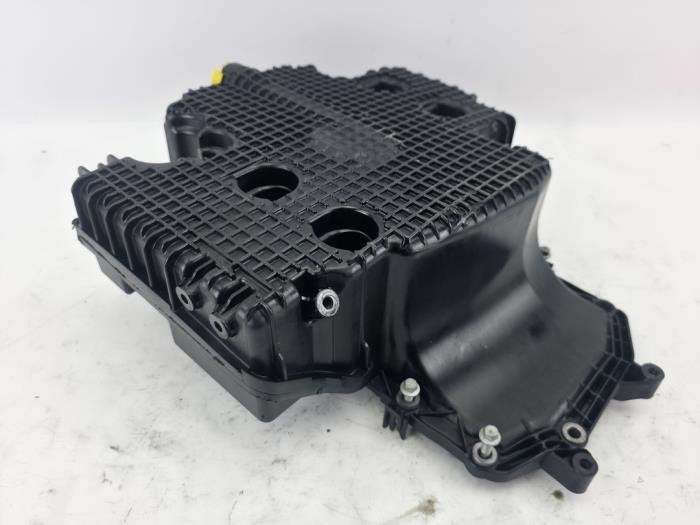 Carterpan van een Ford Transit Connect, Gebruikt, -, -, Ophalen of Verzenden
