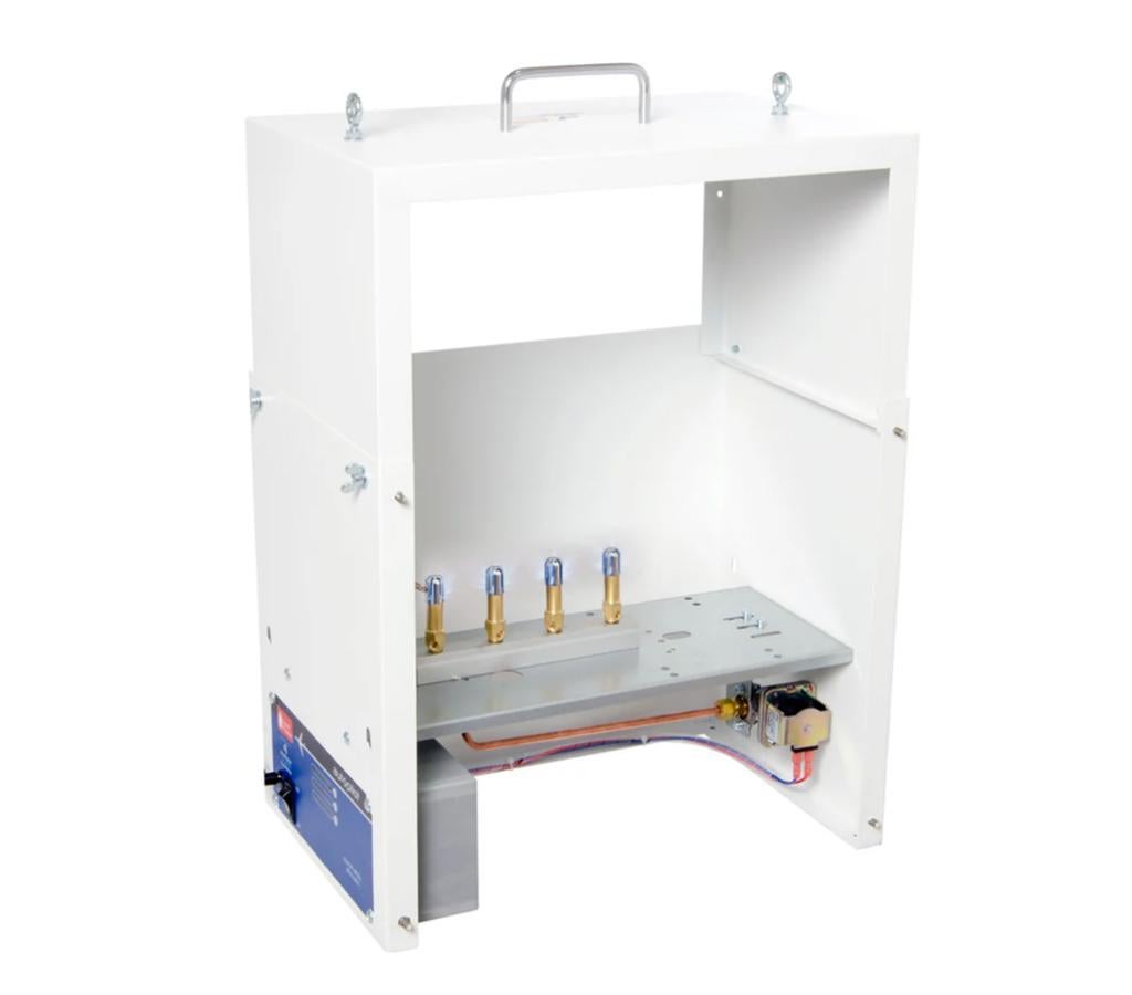 TechGrow T-Micro CO2 kachel Controller inclusief S2 Sensor, Ophalen, Zo goed als nieuw, Overige typen