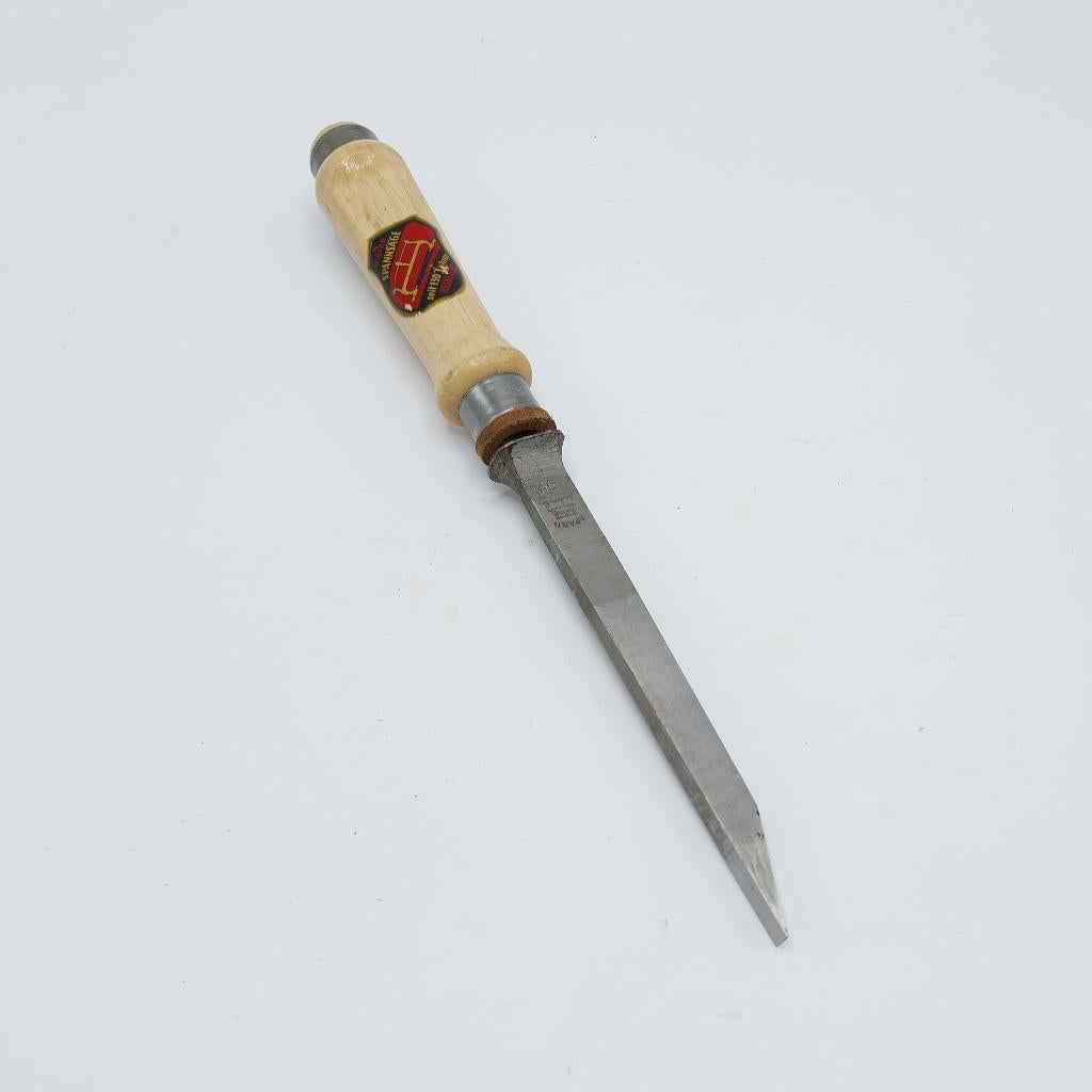 Ulmia Spannsäge 9 mm (57258-ML), Ophalen of Verzenden