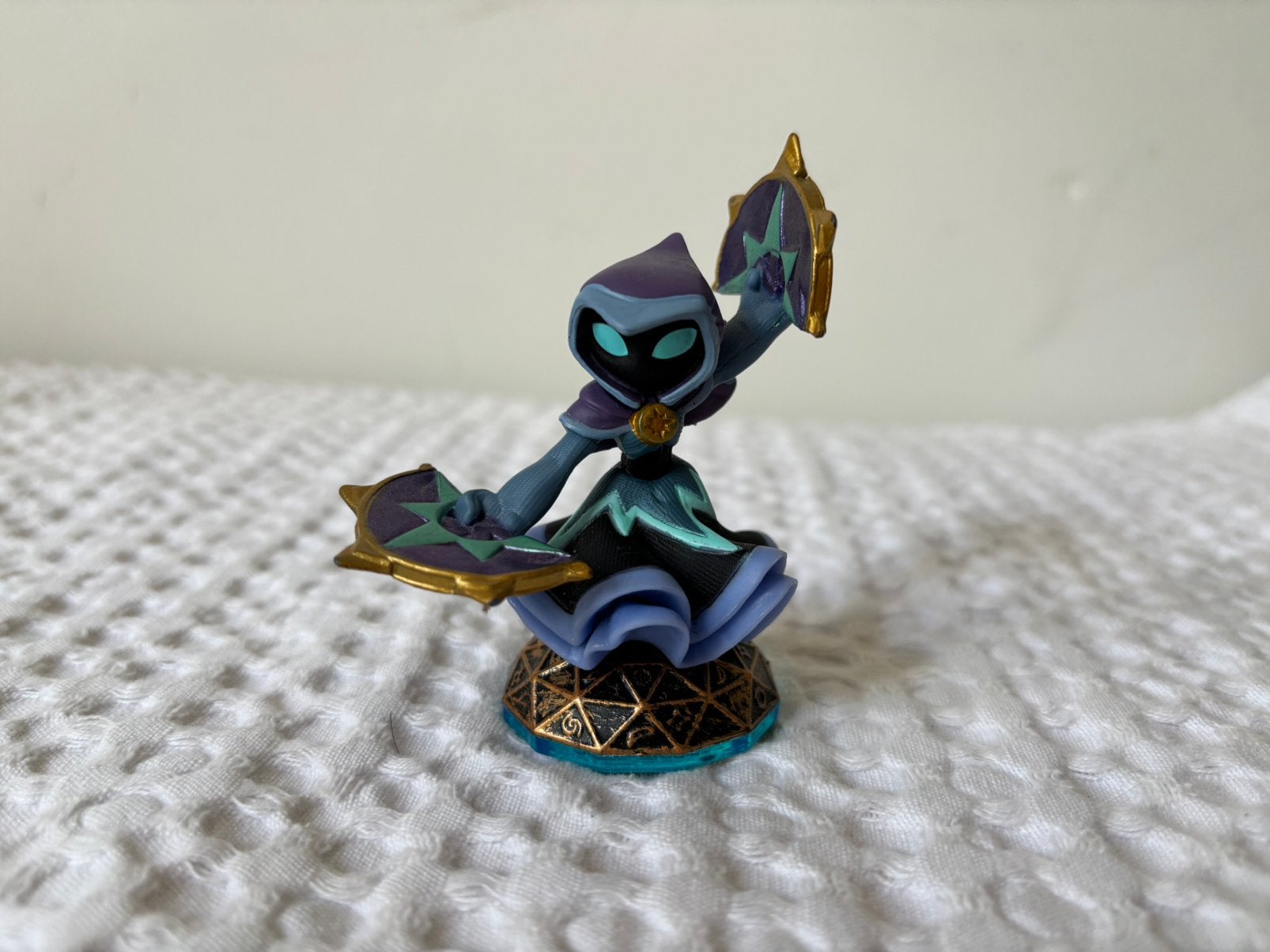 Skylanders Star Strike, Avontuur en Actie, 1 speler, Ophalen of Verzenden, Zo goed als nieuw