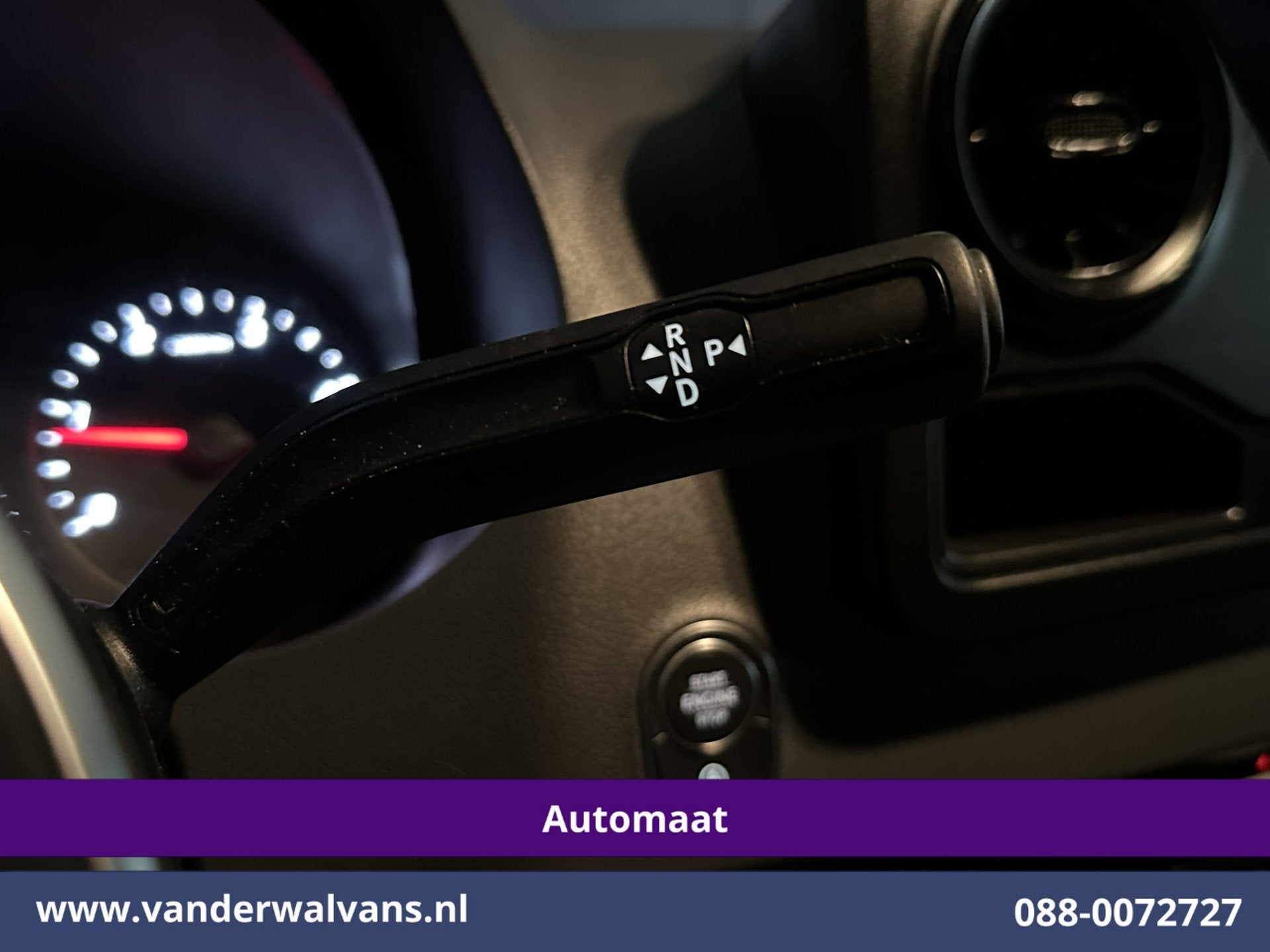 Mercedes-Benz Sprinter 317 CDI 170pk 9G-Tronic Automaat 3500, Auto's, Automaat, Dealer onderhouden, Gebruikt, 4 cilinders