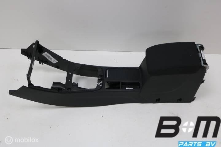 Middenconsole met armsteun VW Tiguan 5N RHD Onbekend, Gebruikt