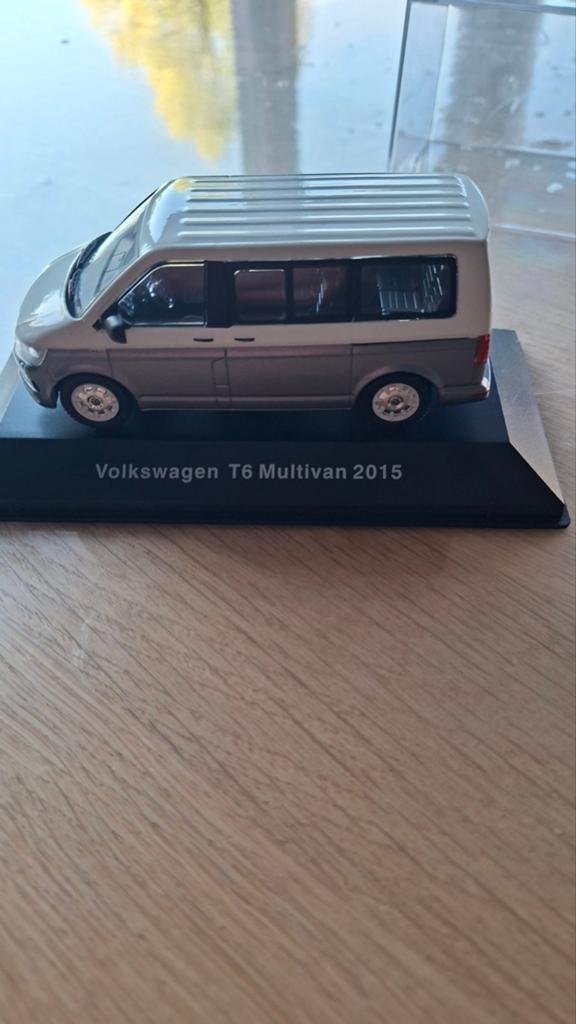Volkswagen transporter t6, Ophalen of Verzenden